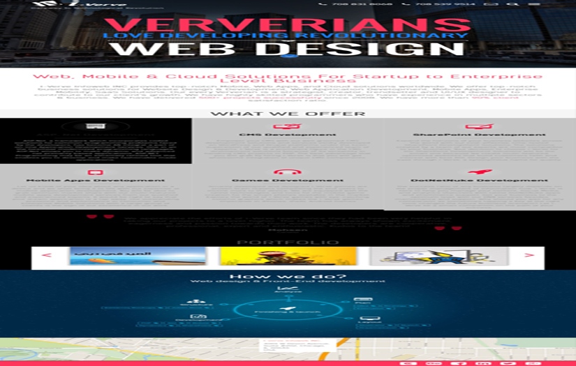 iOS 3D Game Application Design Service USA screenshot 1